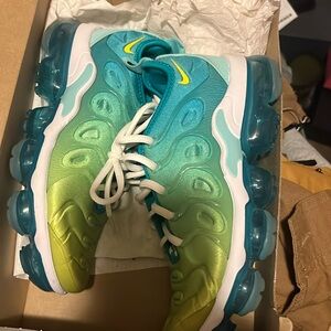 Nike Vapormax Plus